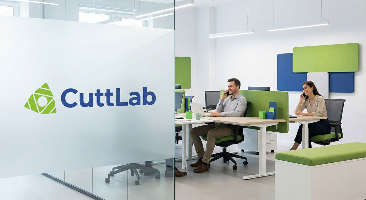 Echipa CuttLab