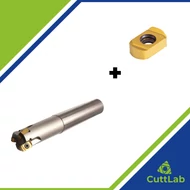 HFMS Freze cu coadă pentru avans ridicat