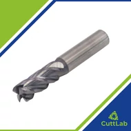 Freze din carbură solidă