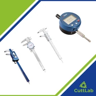 Instrumente de măsurare