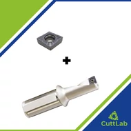 Multi Turning Tool 3,5D