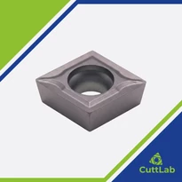 CCMT 09T302 Plăcută de strunjire