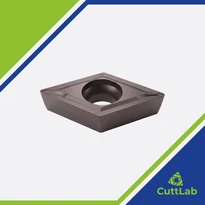 DCMT 11T304 Plăcută de strunjire