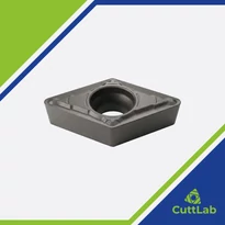 DCMT 11T308 Plăcută de strunjire