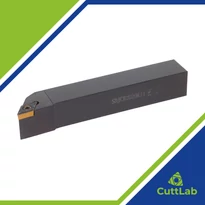 SDJCR/L 11 Portcuțit pentru strunjire