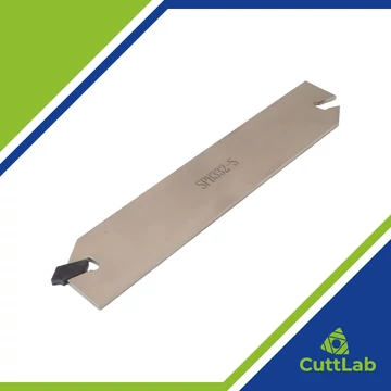 SPB 326S parting-off blade