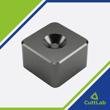 SNGX 120716 SBN7015 CBN turning insert