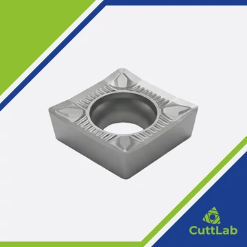 CCGT 09T302 AKC UCA1010 turning insert
