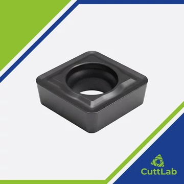 CCMT 060208 turning insert