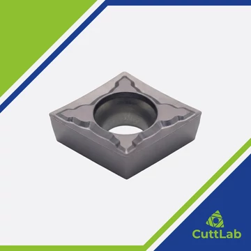 CCMT 120404 turning insert