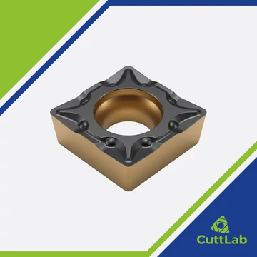 CCMT 120408 turning insert