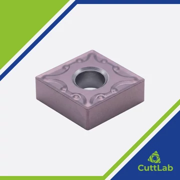 CNMG 120404 turning insert