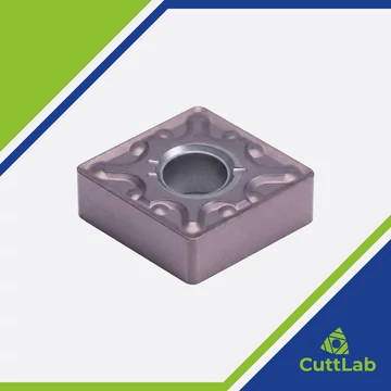 CNMG 120408 turning insert