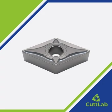 DNMG 150604 turning insert