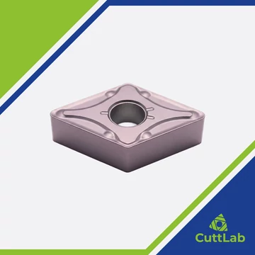 DNMG 150608 turning insert