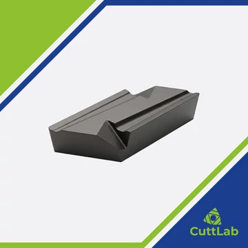 KNUX 160405L turning insert