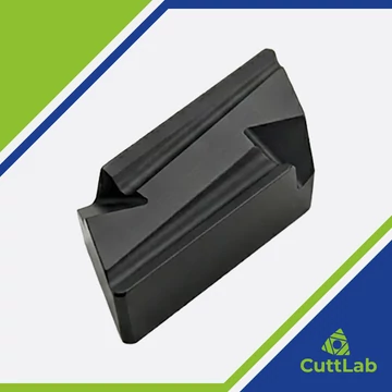 KNUX 160405R turning insert
