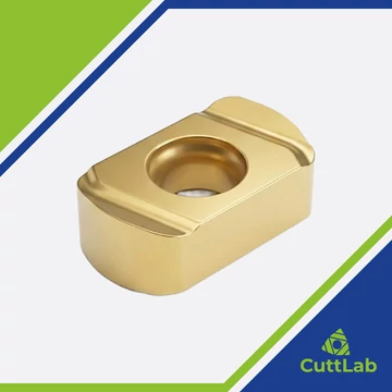 LNMX 100312R milling insert