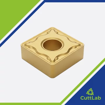 SNMG 120408 turning insert