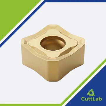 SNMX 1306ANN milling insert