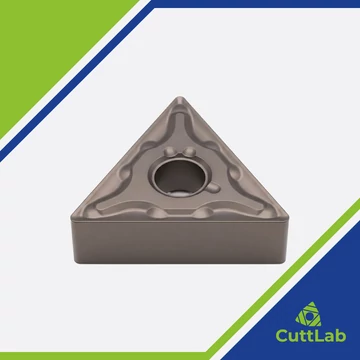 TNMG 160408 turning insert