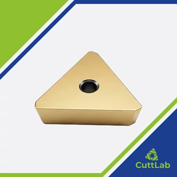 TPKN 2204PDSR milling insert