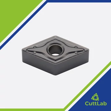 DNMG 110404 turning insert