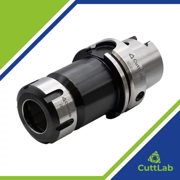 A63.H100.ER16 collet chuck