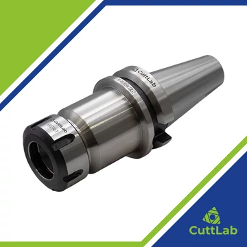 BT40.H100.ER16 collet chuck