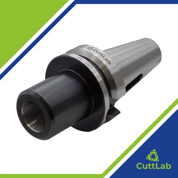 BT40.H50.MT2 morse taper adaptor tang