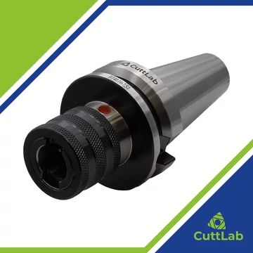 BT40.H136.S3 tapping chuck