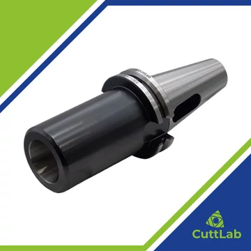 SK40.H50.MT2 morse taper adaptor tang