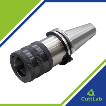 SK40.H136.S3 tapping chuck