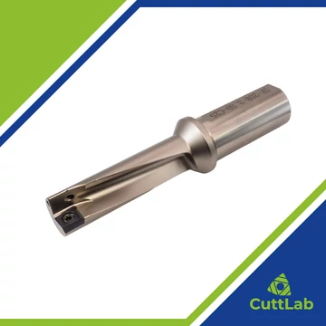 SF-QC05-10R-3.5D-C12 multi turning tool