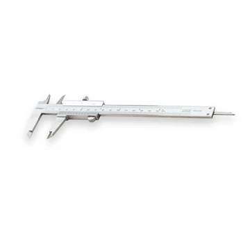 1120-3115 Monoblock Vernier Caliper 0-150/0,05 mm