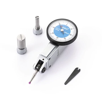 5221-1129-A Dial test indicator 0,8/0,01 mm ruby point