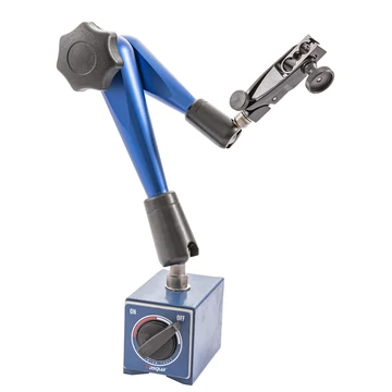 7121-0020 Super Strong Magnetic Base 50kg