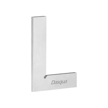 9315-1105 Flat edge square 50x40 mm