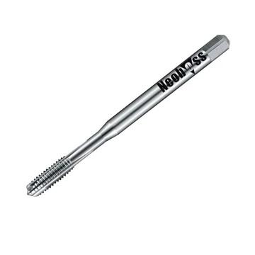 Thread tap M10x1,5 6H 7010 machine straight flute