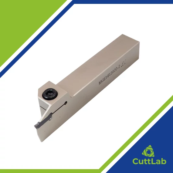 MGEHR 2020-3 grooving tooolholder