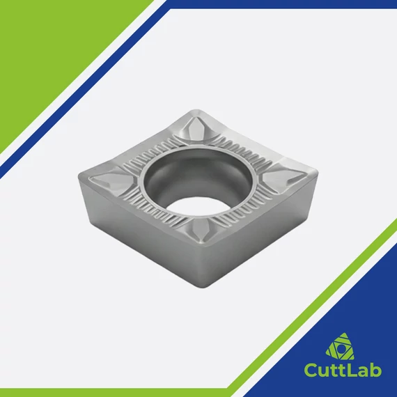 CCGT 09T308 AKC UCA1010 turning insert