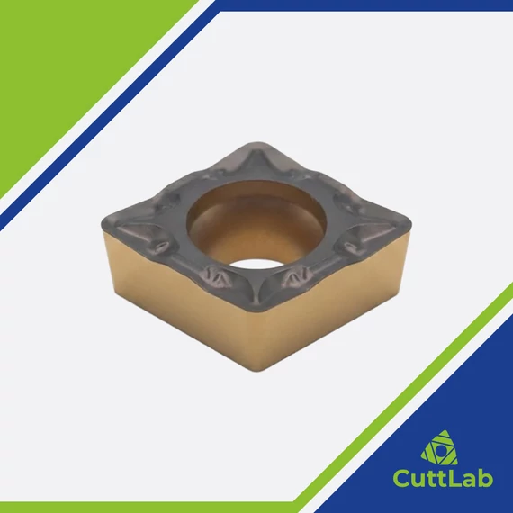 CCMT 09T308 UM1 CVD3225 turning insert