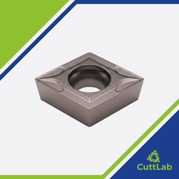 CCMT 120408 UM2 PVD5225 turning insert