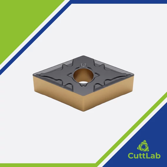 DNMG 150604 PM1 CVD3120 turning insert