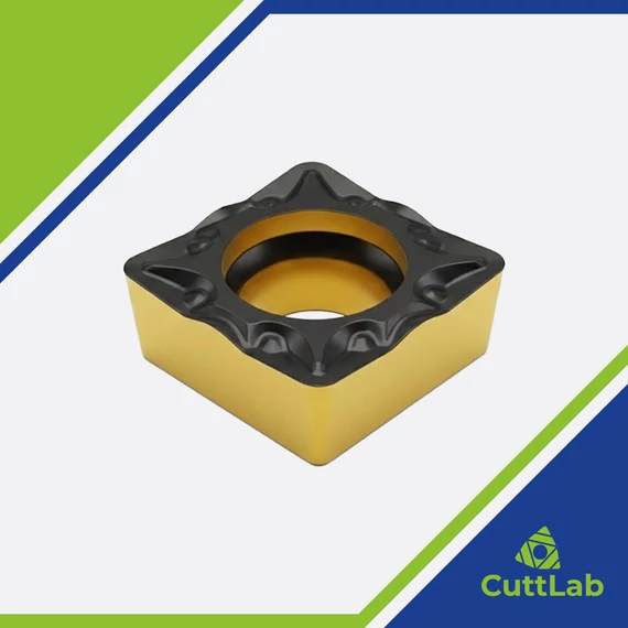 SCMT 09T308 UM1 CVD3120 turning insert