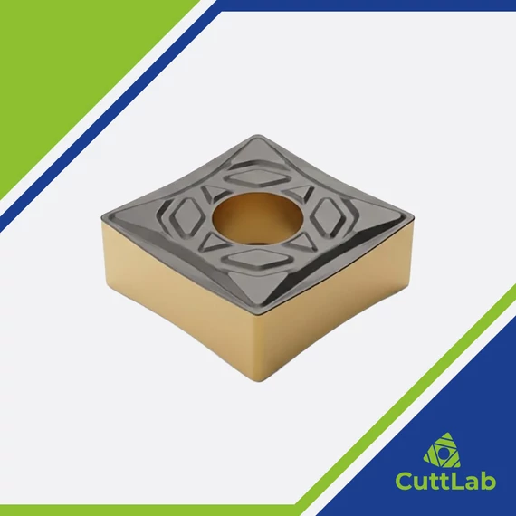 SNMG 120404 PF1 CVD3120 turning insert