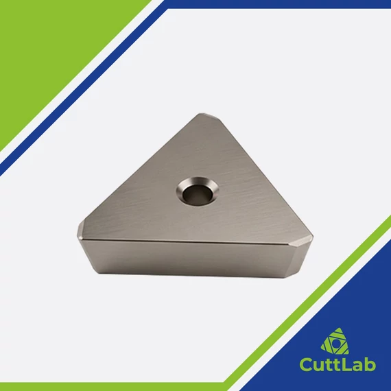 TPKN 2204PDSR HQ PVD5115 milling insert