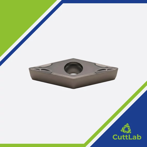 VBMT 160408 UM1 CVD3025 turning insert