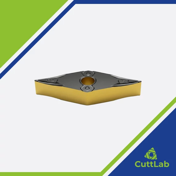 VNMG 160404 PF1 CVD3120 turning insert
