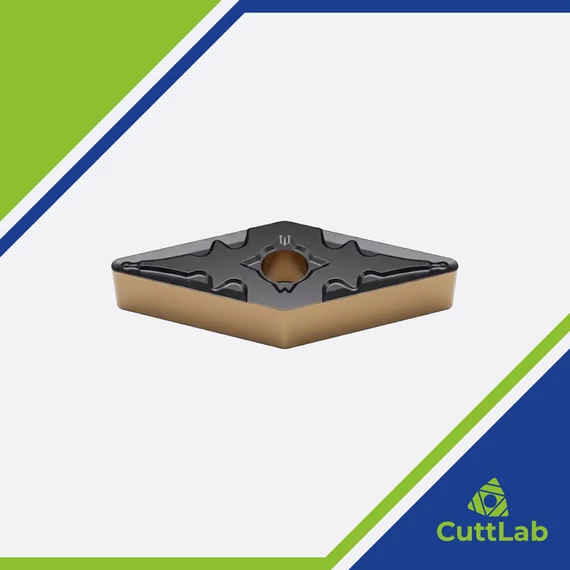 VNMG 160408 PM1 CVD3130 turning insert